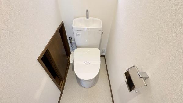 横浜市港南区芹が谷２丁目の中古一戸建て