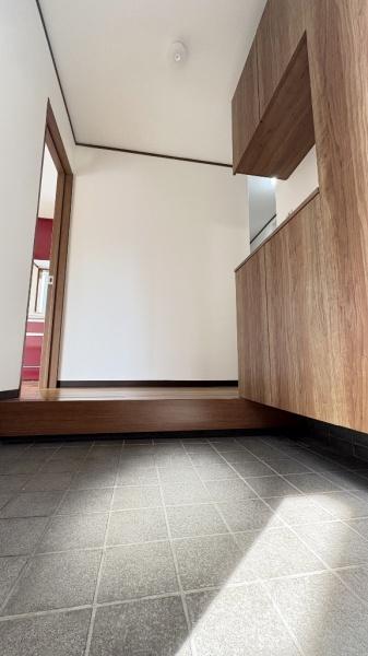 横浜市港南区芹が谷２丁目の中古一戸建て