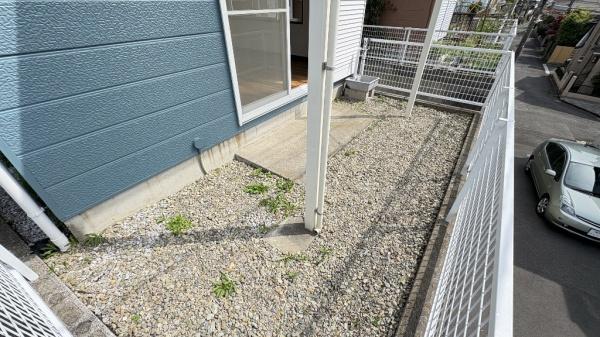 横浜市港南区芹が谷２丁目の中古一戸建て