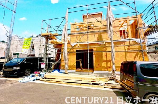 戸塚区戸塚町　全１６棟２号棟