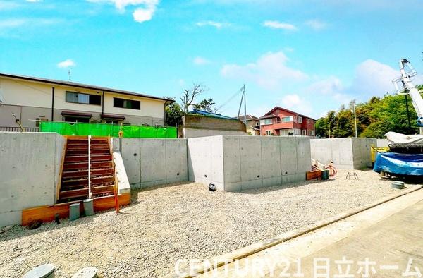 戸塚区戸塚町　全１６棟２号棟