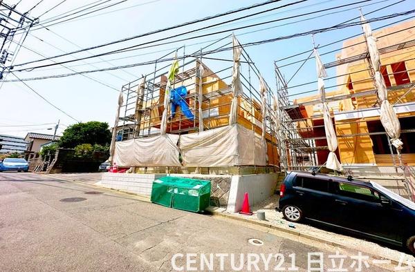 戸塚区戸塚町　全１６棟３号棟