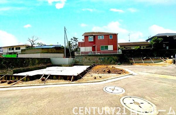 戸塚区戸塚町　全１６棟３号棟