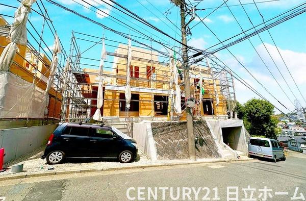 戸塚区戸塚町　全１６棟４号棟