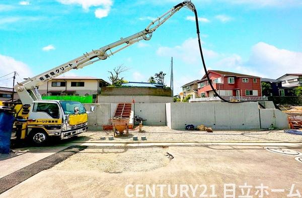 戸塚区戸塚町　全１６棟４号棟