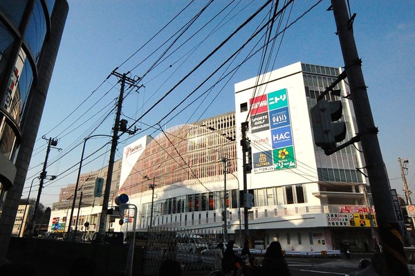 戸塚区戸塚町 全16棟9号棟(サクラス戸塚)