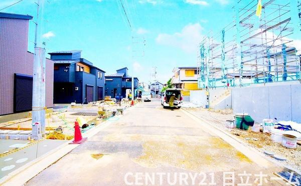 戸塚区戸塚町　全１６棟１１号棟
