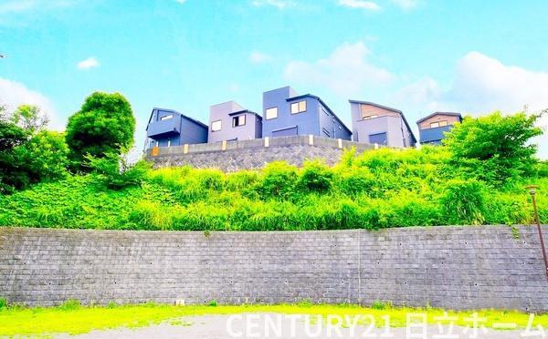 戸塚区戸塚町　全１６棟１１号棟