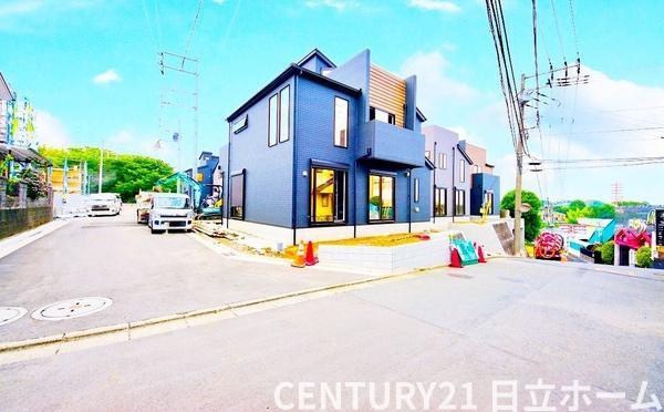 戸塚区戸塚町　全１６棟１１号棟