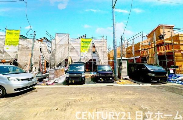 戸塚区戸塚町　全１６棟１２号棟