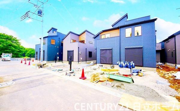 戸塚区戸塚町　全１６棟１６号棟