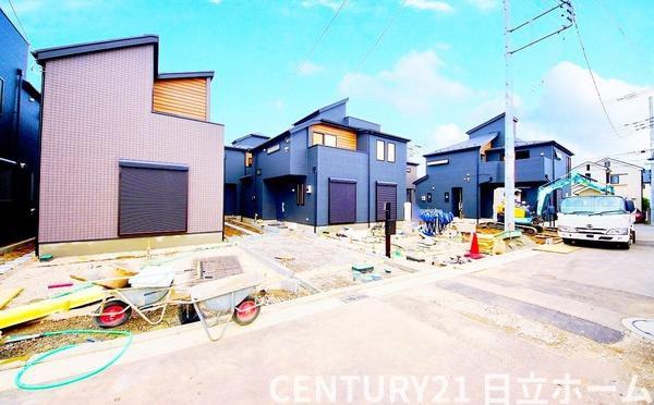 戸塚区戸塚町　全１６棟１６号棟