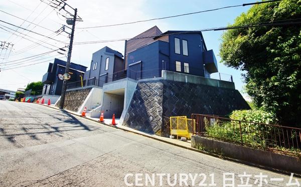 戸塚区戸塚町　全１６棟１６号棟