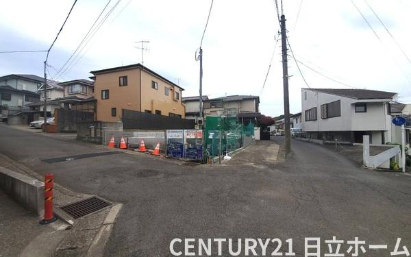 旭区金が谷１丁目　全１棟１号棟