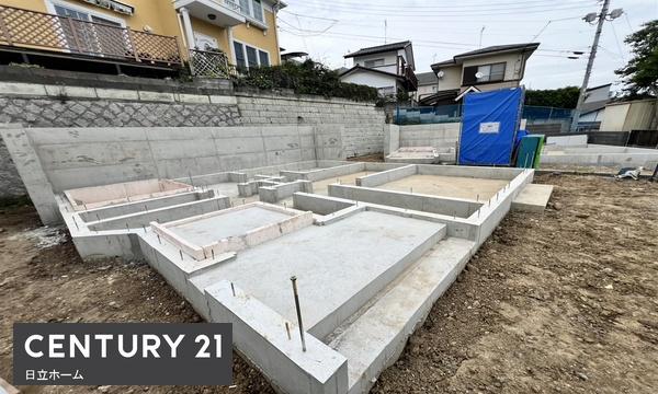 鶴見区北寺尾４丁目　全２棟１号棟