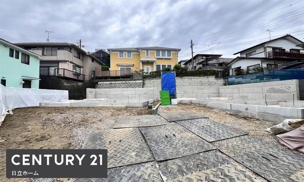 鶴見区北寺尾４丁目　全２棟１号棟