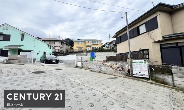 鶴見区北寺尾４丁目　全２棟１号棟