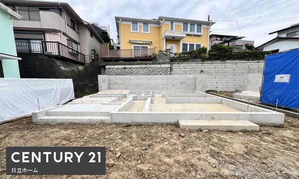 鶴見区北寺尾４丁目　全２棟１号棟