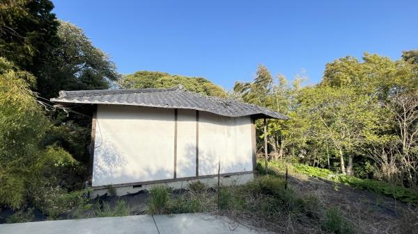 鎌倉市鎌倉山２丁目の中古一戸建