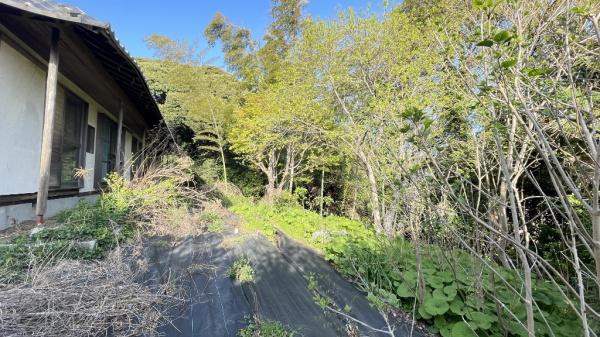 鎌倉市鎌倉山２丁目の中古一戸建て