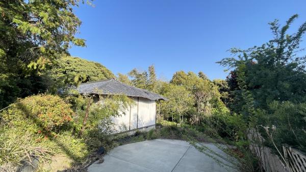 鎌倉市鎌倉山２丁目の中古一戸建て