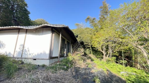 鎌倉市鎌倉山２丁目の中古一戸建て