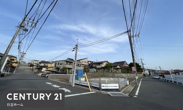 旭区東希望が丘　全３棟１号棟