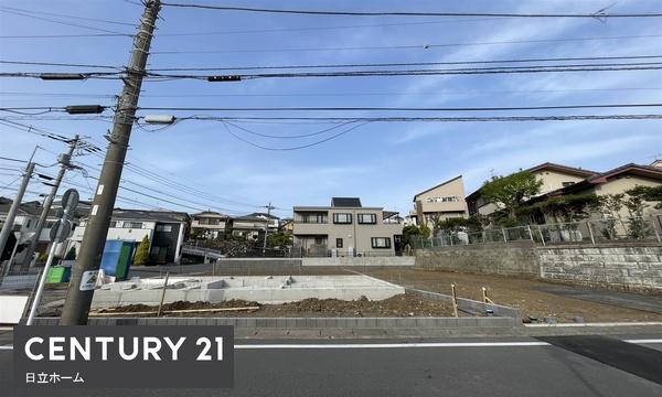 旭区東希望が丘　全３棟３号棟