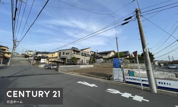 旭区東希望が丘　全３棟３号棟