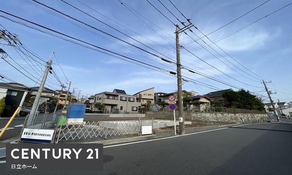 旭区東希望が丘　全３棟３号棟