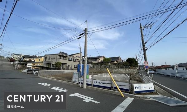 旭区東希望が丘　全３棟３号棟