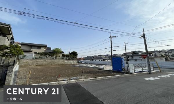 旭区東希望が丘　全３棟３号棟