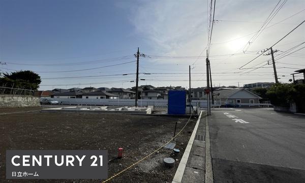 旭区東希望が丘　全３棟３号棟