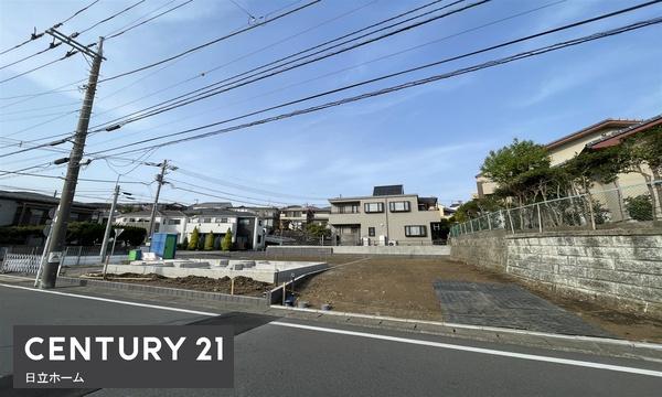旭区東希望が丘　全３棟３号棟