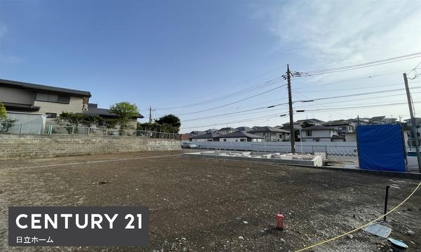 旭区東希望が丘　全３棟３号棟