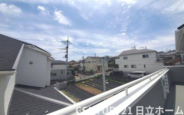 保土ケ谷区上菅田町　全３棟１号棟