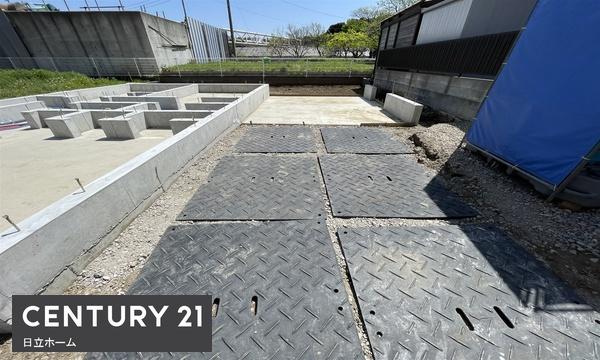 藤沢市白旗４丁目　全１棟