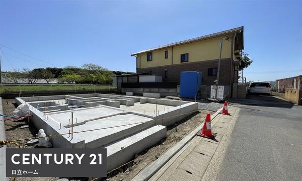 藤沢市白旗４丁目　全１棟