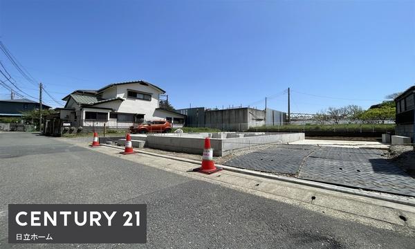 藤沢市白旗４丁目　全１棟