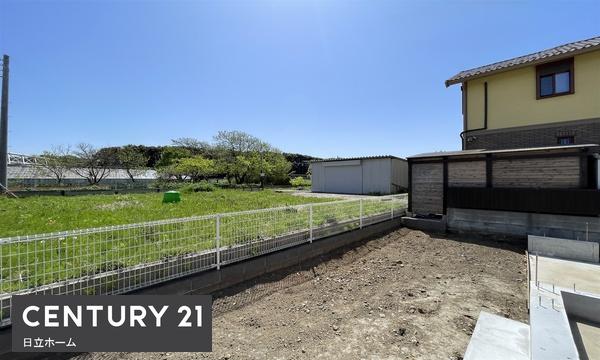 藤沢市白旗４丁目　全１棟