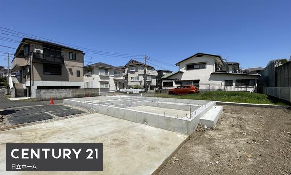 藤沢市白旗４丁目　全１棟