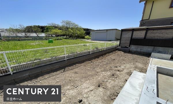 藤沢市白旗４丁目　全１棟