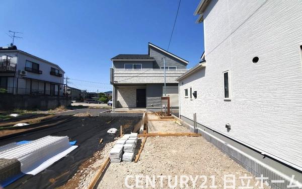 保土ケ谷区上菅田町　全３棟２号棟