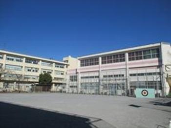 保土ケ谷区上菅田町 全3棟2号棟(横浜市立上菅田笹の丘小学校)