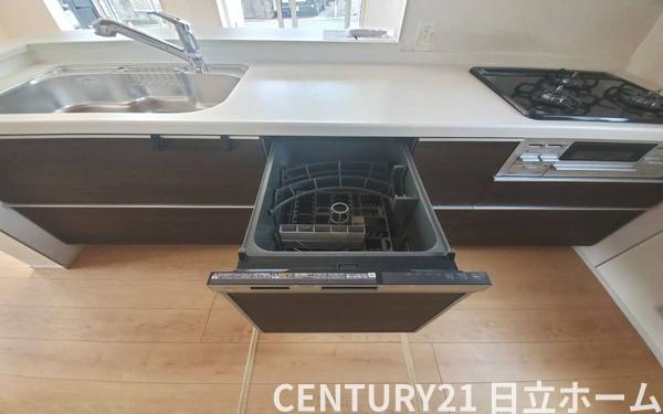 保土ケ谷区上菅田町　全３棟２号棟