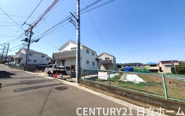 保土ケ谷区上菅田町　全３棟２号棟
