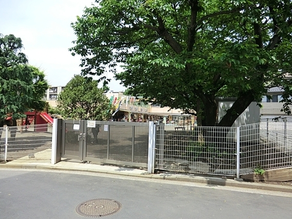 保土ケ谷区上菅田町 全3棟3号棟(笹山保育園)