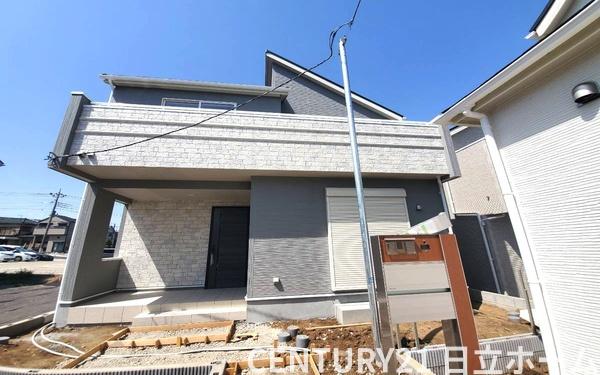 保土ケ谷区上菅田町　全３棟３号棟