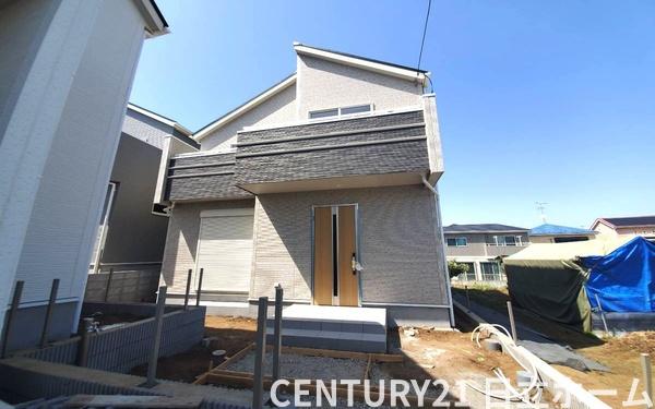 保土ケ谷区上菅田町　全３棟３号棟