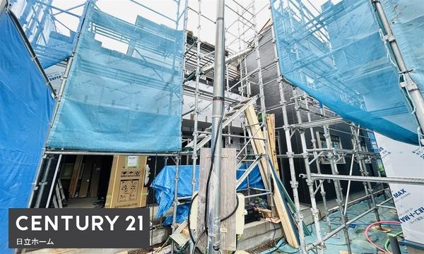 町田市広袴２丁目　全２棟２号棟